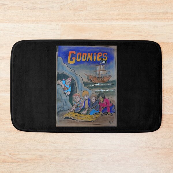Item preview, Goonies  designed and sold by DonaldL7954948.