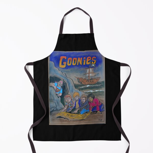Item preview, Goonies  designed and sold by DonaldL7954948.