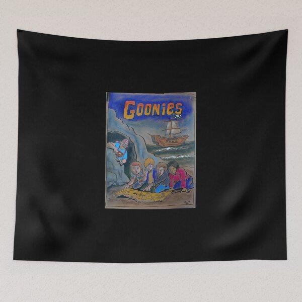 Item preview, Goonies  designed and sold by DonaldL7954948.