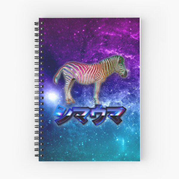 Item preview, Rainbow Zebra #MarchMemes designed and sold by CircusMindDs.