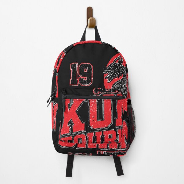 Item preview, Kumite Tournament 1988 Champion (Variant) Essential designed and sold by RichardPear.