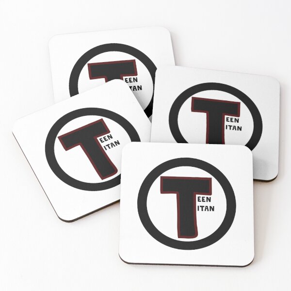 Item preview, Teen Titans gehen!   designed and sold by BeeTeesCo1.