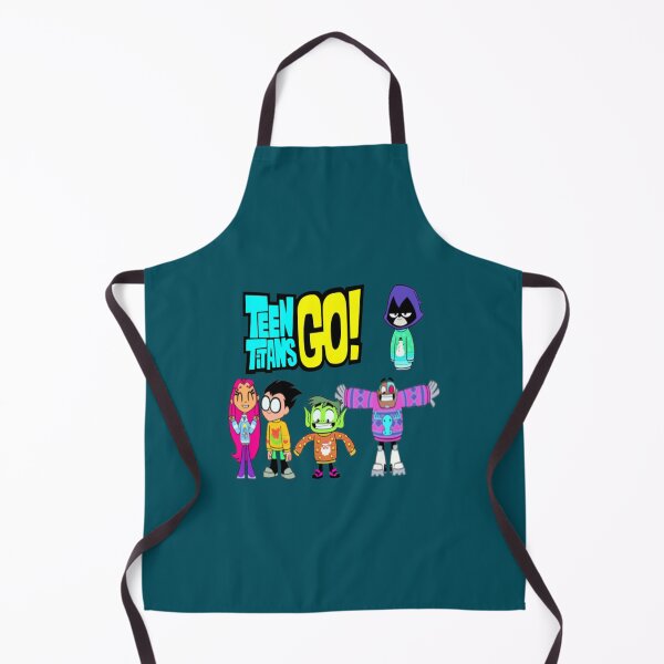 Item preview, Teen Titans gehen! Weihnachtszeit   designed and sold by BeeTeesCo1.