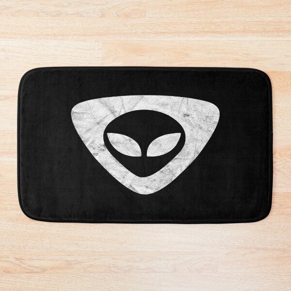 Item preview, Alien Symbol (distressed design) designed and sold by siggyspatsky.