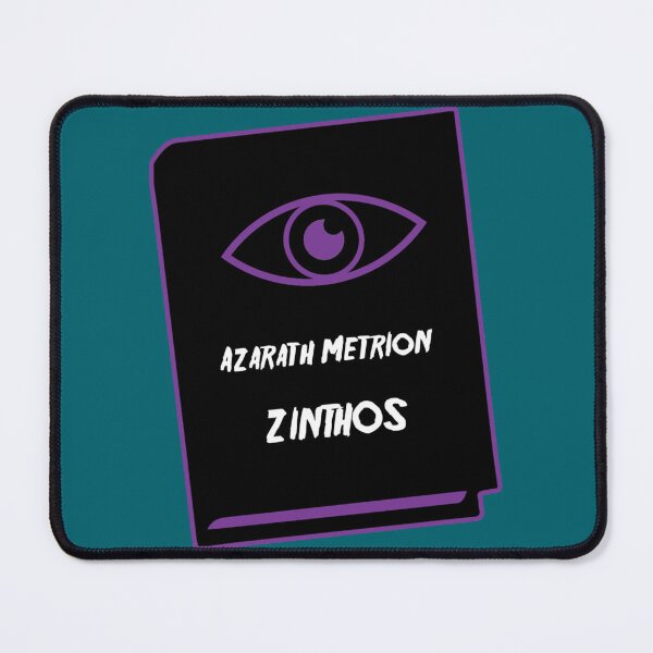 Item preview, Teen Titans Raven_s Zauberbuch Langarmshirt designed and sold by BeeTeesCo1.