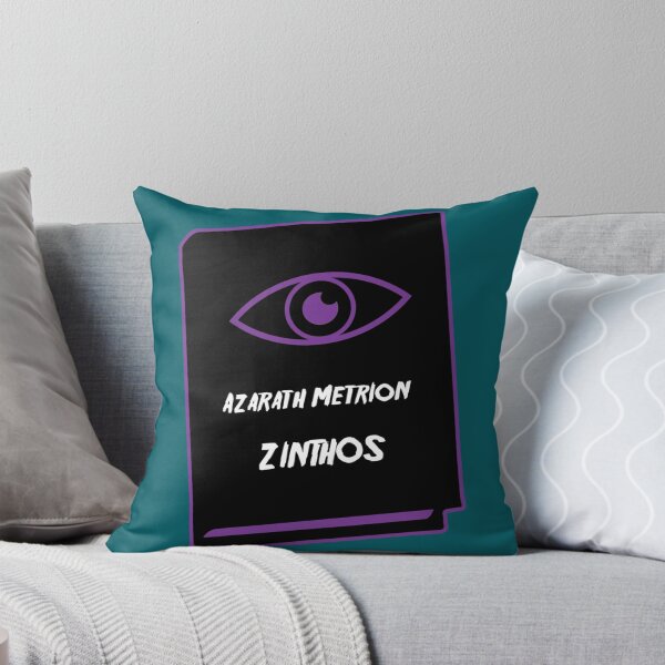 Item preview, Teen Titans Raven_s Zauberbuch Langarmshirt designed and sold by BeeTeesCo1.