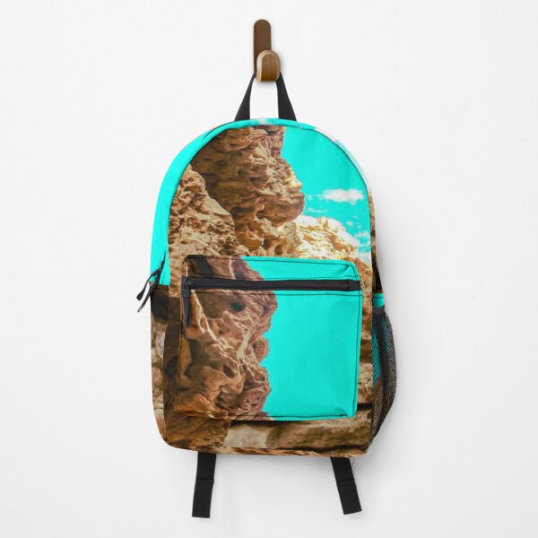 Item preview, Clearly sky and mountains. designed and sold by DaliaSabryTee.