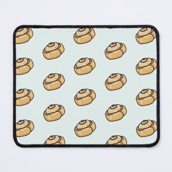 Item preview, Cinnamon Roll designed and sold by swankytim.