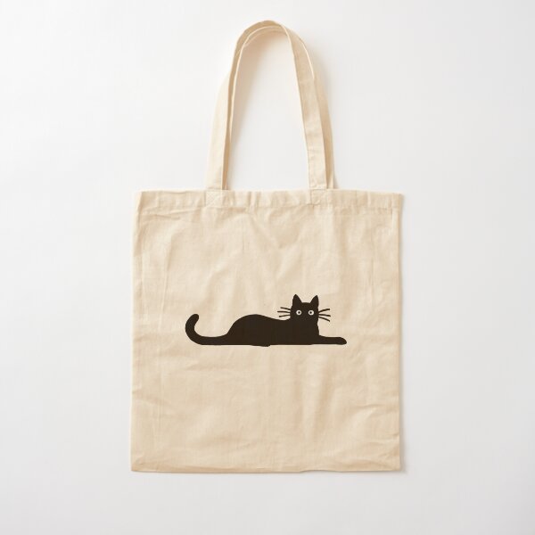 Gamer Girl with Black Cat Weekender Tote Bag by Cute and Funny Animal Art  Designs - Pixels