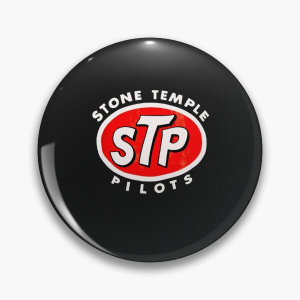 Item preview, Classci Stone Tem-ple Pilots designed and sold by rlesHahn1.