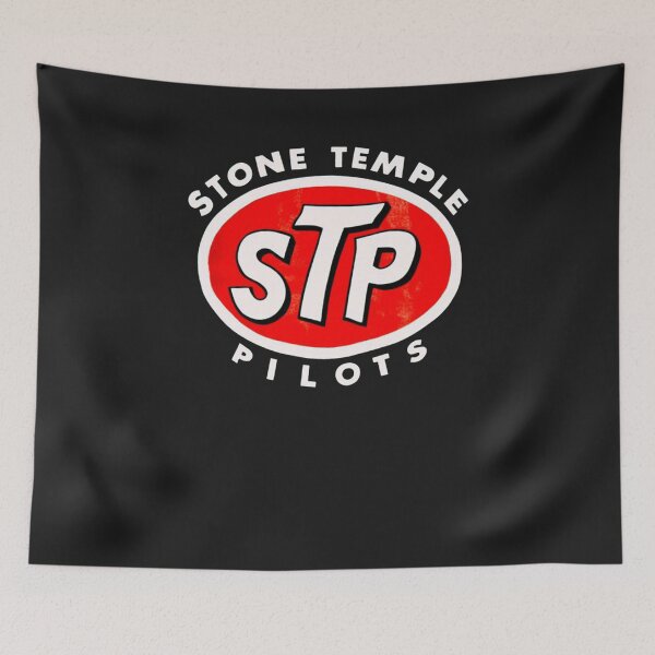 Item preview, Classci Stone Tem-ple Pilots designed and sold by rlesHahn1.