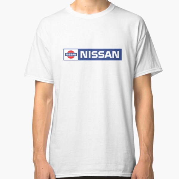 Nissan Classic Classic T-Shirt