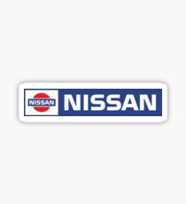 Nissan: Stickers | Redbubble Nissan: Stickers | Redbubble