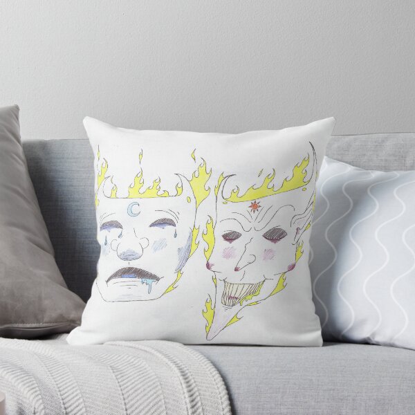 Item preview, Theatre Masks designed and sold by Brandon0713.