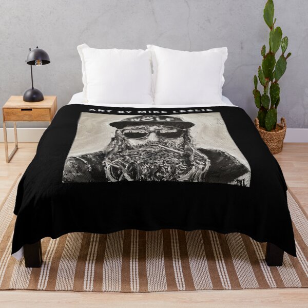 Item preview, Wolf Portrait designed and sold by SafaJabbar6.