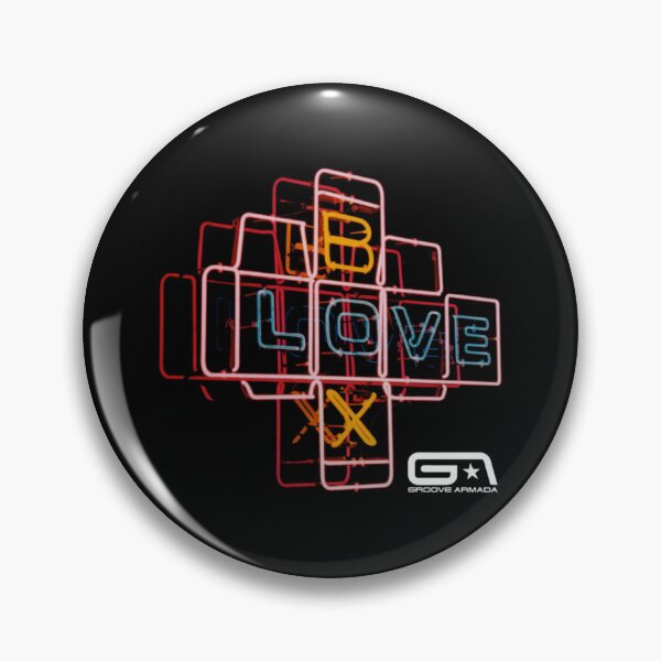 Item preview, GROOVE ARMADA designed and sold by Easton Monahan.