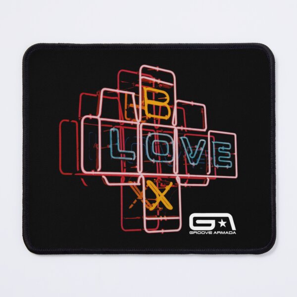 Item preview, GROOVE ARMADA designed and sold by Easton Monahan.