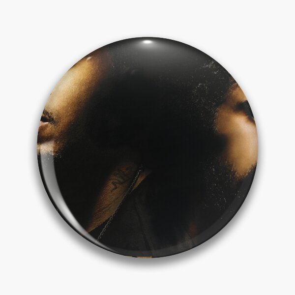Item preview, Nas distant relatives designed and sold by BrightFutures.
