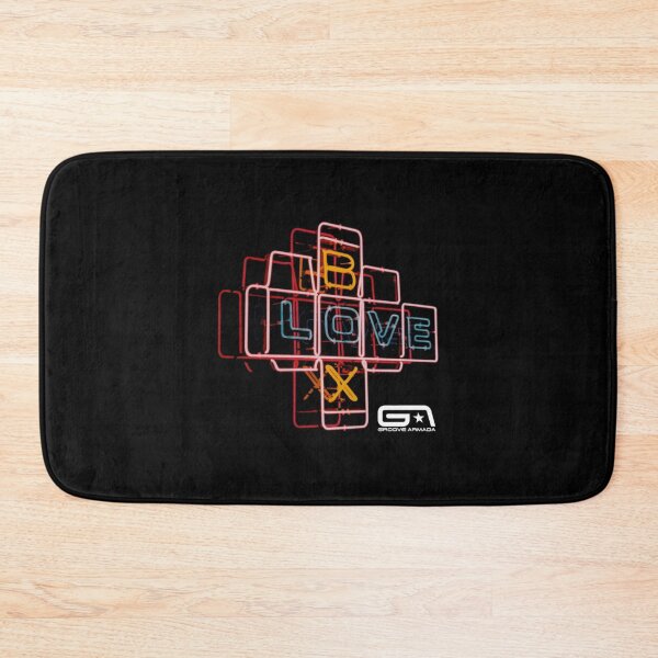 Item preview, GROOVE ARMADA designed and sold by Easton Monahan.