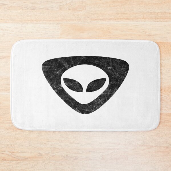 Item preview, Alien Symbol (distressed design) designed and sold by siggyspatsky.