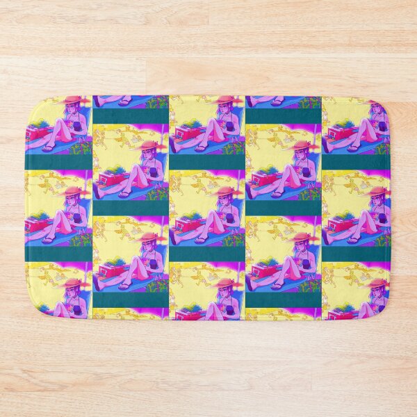 Item preview, Teen Titans Strandtag   designed and sold by BeeTeesCo1.