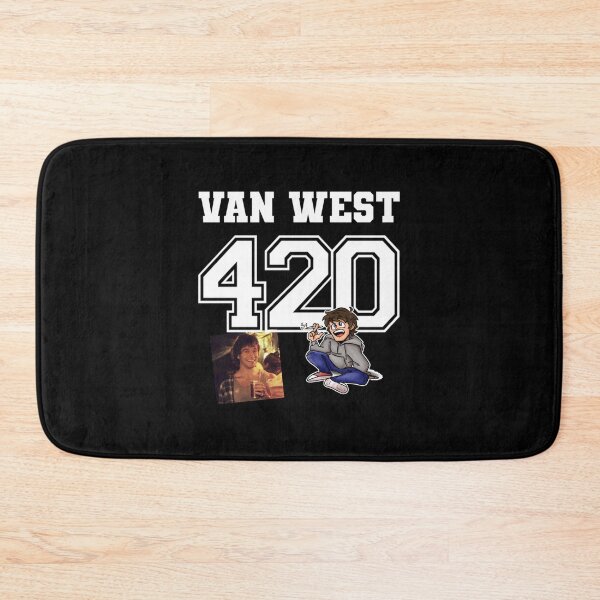 Item preview, Van West designed and sold by Easton Monahan.