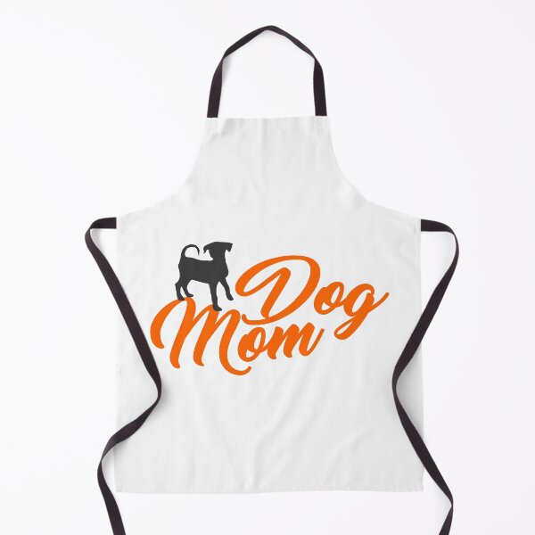 Item preview, Dog Mom Funny Dog Mama designed and sold by BernardMurray.