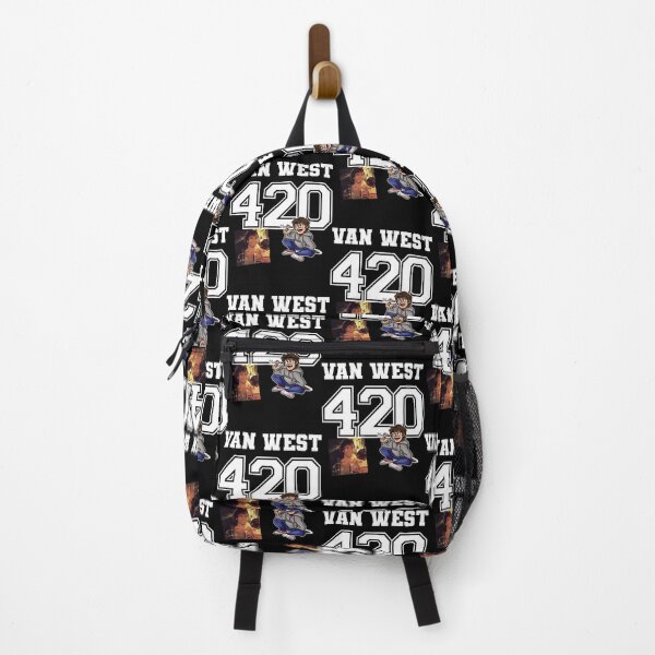 Item preview, Van West designed and sold by Easton Monahan.