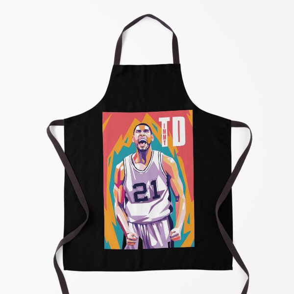 Item preview, Tim Duncan designed and sold by technoquotes.