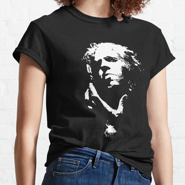 The Vainglorious T-shirt classique