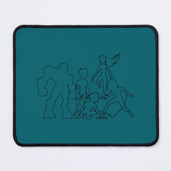 Item preview, Teen Titans designed and sold by BeeTeesCo1.