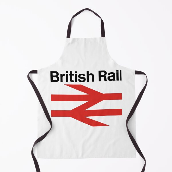 Item preview, BRITISH RAIL designed and sold by Pockets669.
