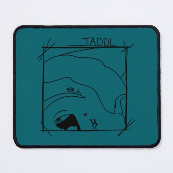 Item preview, Taddl Zeichnung Longshirt designed and sold by BeeTeesCo1.