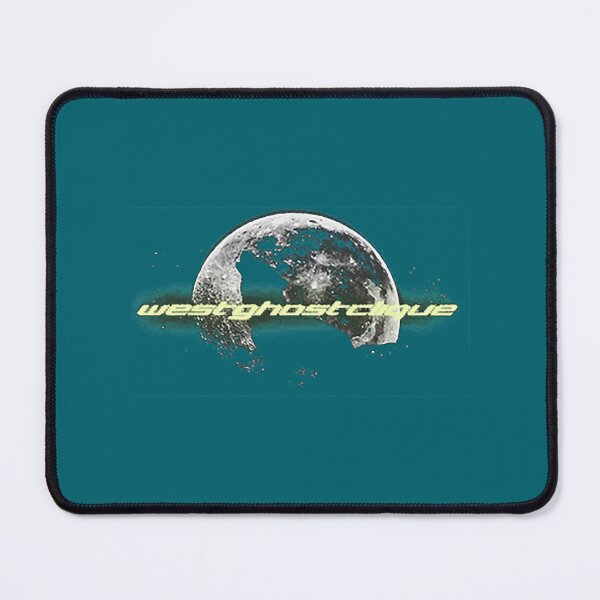 Item preview, Westghosts - Neue Ausgabe ArtWork designed and sold by BeeTeesCo1.