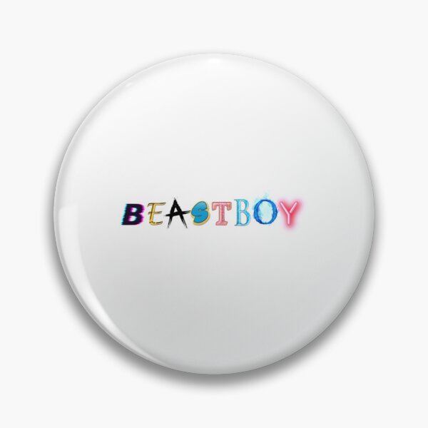 Item preview, BEASTBOY Longshirt  designed and sold by BeeTeesCo1.