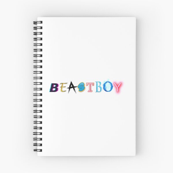 Item preview, BEASTBOY Longshirt  designed and sold by BeeTeesCo1.