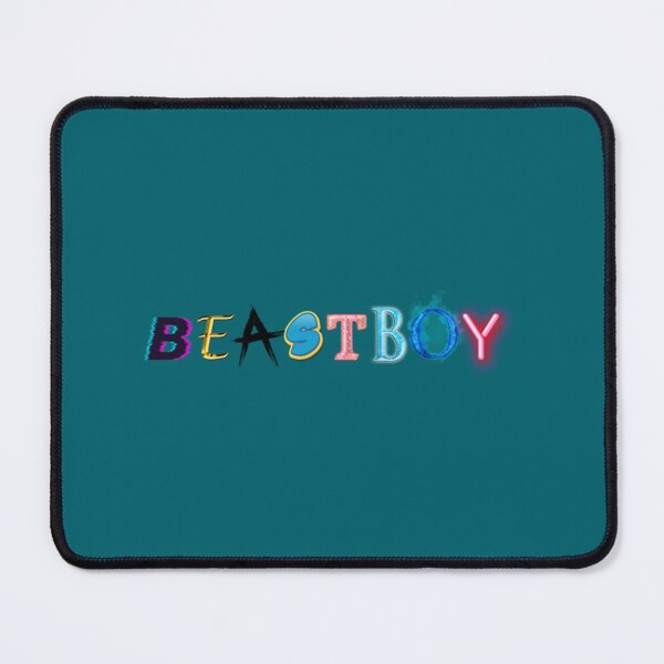 Item preview, BEASTBOY Longshirt  designed and sold by BeeTeesCo1.