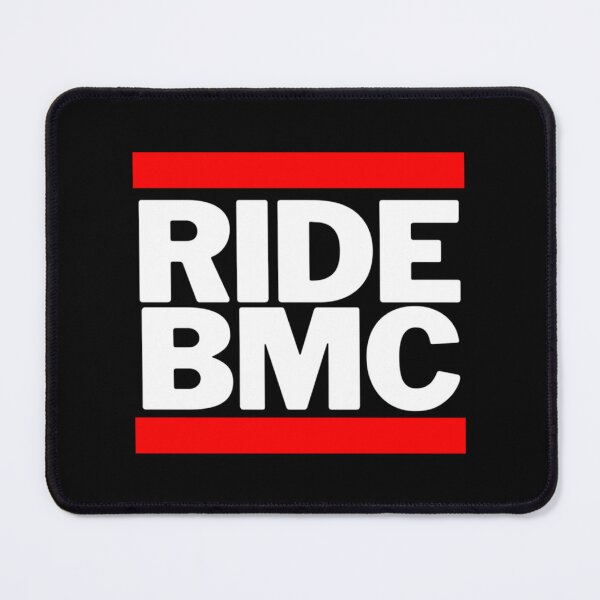 Item preview, RIDE BMC Road Bike designed and sold by Easton Monahan.