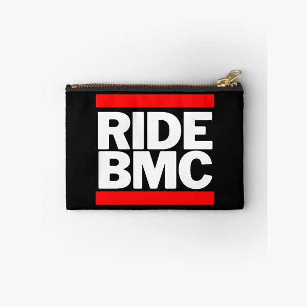 Aperçu de l'œuvre Vélo de route RIDE BMC créée et vendue par Easton Monahan.