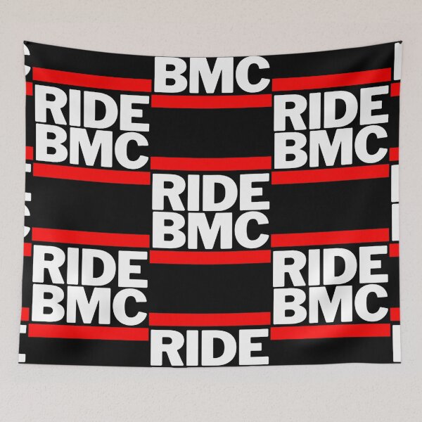 Item preview, RIDE BMC Road Bike designed and sold by Easton Monahan.