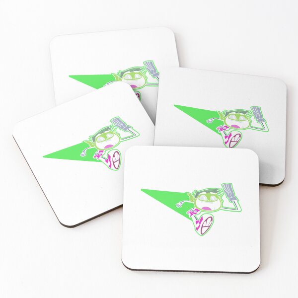 Item preview, Teen Titans - Beastboy running   designed and sold by BeeTeesCo1.
