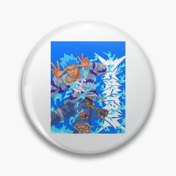 Item preview, TJ_beastboy _amp_ TJ_babybrain - Fanart-Geschenk Grafik  designed and sold by BeeTeesCo1.