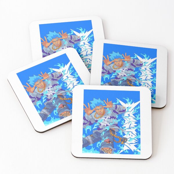Item preview, TJ_beastboy _amp_ TJ_babybrain - Fanart-Geschenk Grafik  designed and sold by BeeTeesCo1.