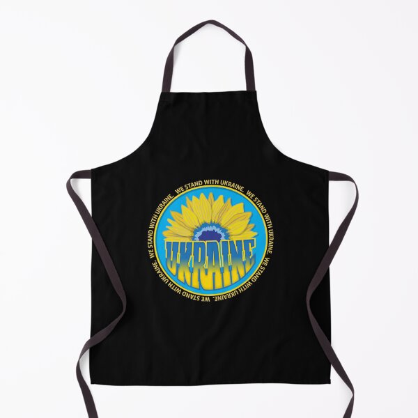 Item preview, We Stand With Ukraine designed and sold by Easton Monahan.