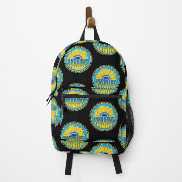 Item preview, We Stand With Ukraine designed and sold by Easton Monahan.