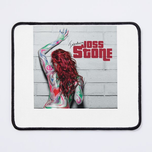Item preview, Women Joss Arwana Singer Music Stone designed and sold by SafaJabbar6.