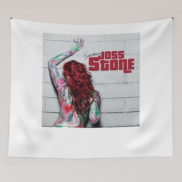 Item preview, Women Joss Arwana Singer Music Stone designed and sold by SafaJabbar6.