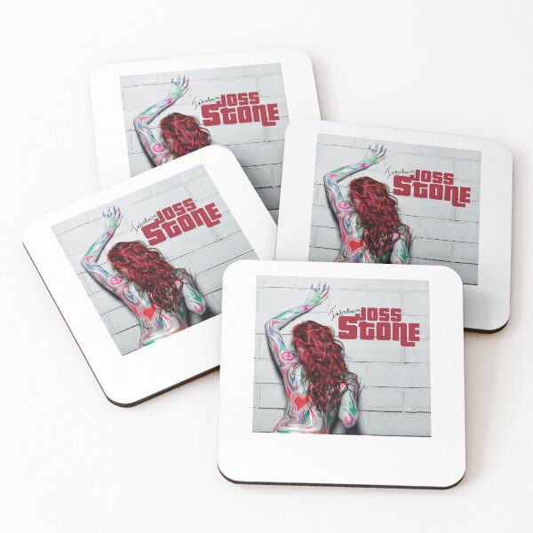 Item preview, Women Joss Arwana Singer Music Stone designed and sold by SafaJabbar6.