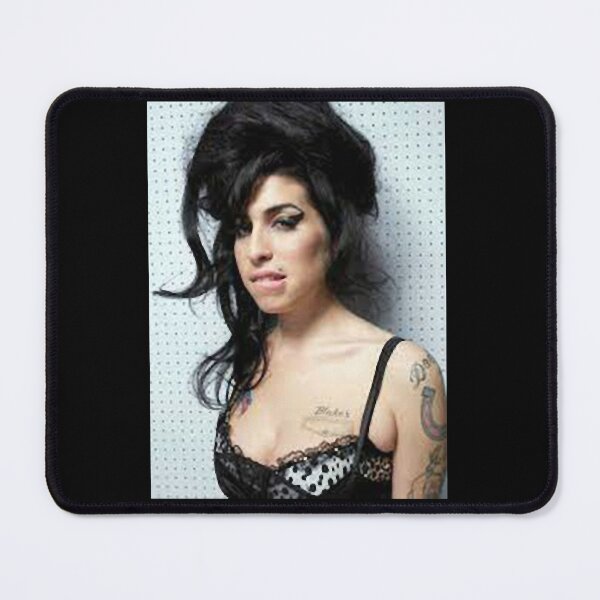Artikelvorschau, Frau Winehouse Schön entworfen und verkauft von SafaJabbar6.