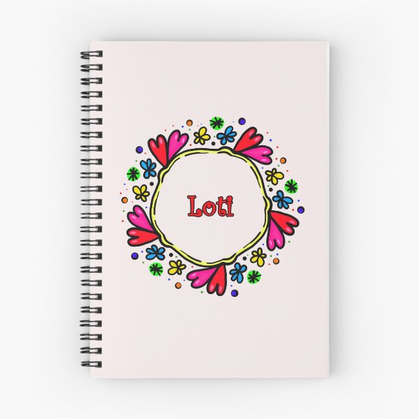 Item preview, Cartoon Funk Loti Doodle designed and sold by KnownClature.